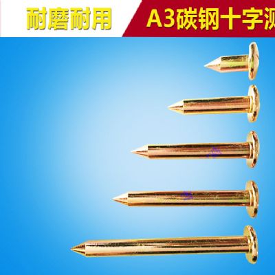不锈钢镀锌十字ag网页版_ag网页版（中国）钉